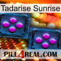 Tadarise Sunrise 03